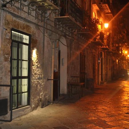 Agghiorna&Skura House Villa Palermo Exterior foto