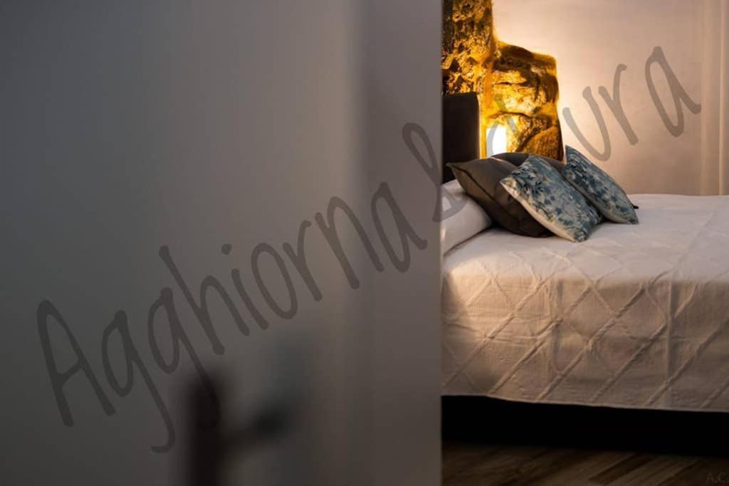 Agghiorna&Skura House Villa Palermo Exterior foto
