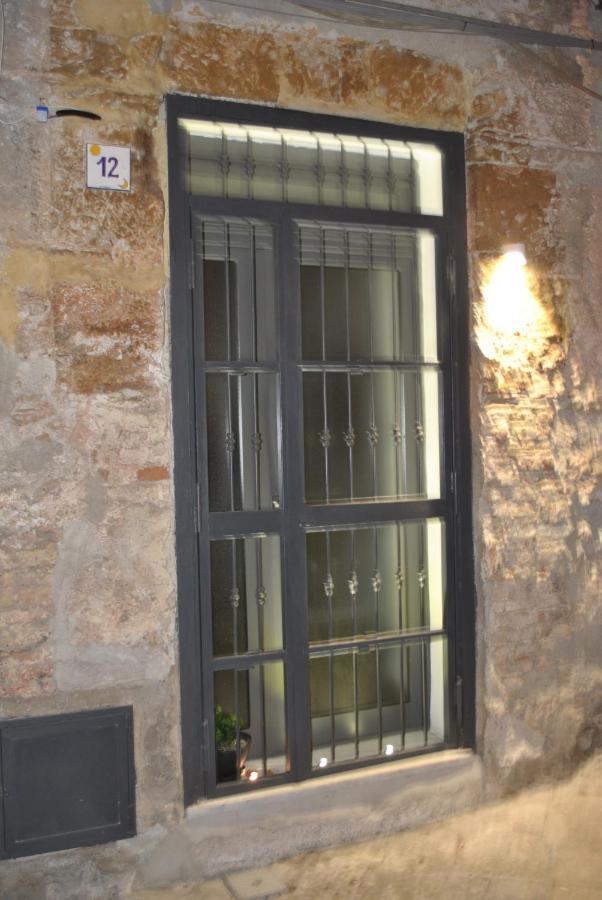 Agghiorna&Skura House Villa Palermo Exterior foto